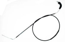 Load image into Gallery viewer, Motion Pro Black Vinyl Throttle Cable - Pull - Suzuki 04-0064