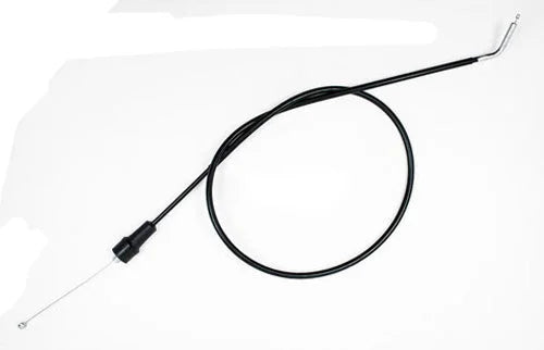 Motion Pro Black Vinyl Throttle Cable - Pull - Suzuki 04-0114