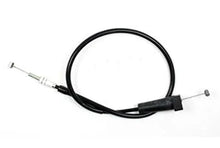 Load image into Gallery viewer, Motion Pro Black Vinyl Throttle Cable - Pull - Suzuki 04-0148