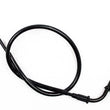 Load image into Gallery viewer, Motion Pro Black Vinyl Throttle Cable - Pull - Suzuki 04-0204
