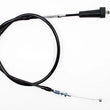 Load image into Gallery viewer, Motion Pro Black Vinyl Throttle Cable - Pull - Suzuki 04-0249