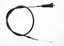 Load image into Gallery viewer, Motion Pro Black Vinyl Throttle Cable - Pull - Suzuki 04-0249