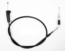 Load image into Gallery viewer, Motion Pro Black Vinyl Throttle Cable - Pull - Suzuki 04-0258
