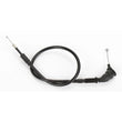 Load image into Gallery viewer, Motion Pro Black Vinyl Throttle Cable - Pull - Suzuki 04-0293