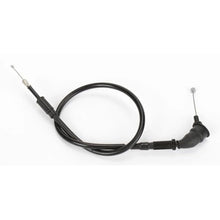 Load image into Gallery viewer, Motion Pro Black Vinyl Throttle Cable - Pull - Suzuki 04-0293