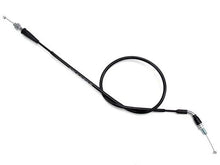 Load image into Gallery viewer, Motion Pro Black Vinyl Throttle Cable - Pull - Suzuki 04-0302