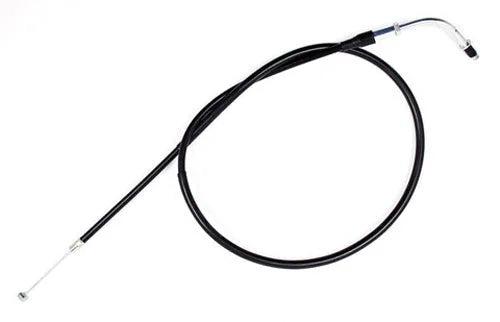 Motion Pro Black Vinyl Throttle Cable - Pull - Yamaha 05-0004