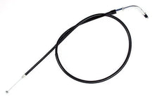 Load image into Gallery viewer, Motion Pro Black Vinyl Throttle Cable - Pull - Yamaha 05-0004