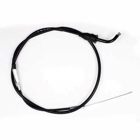 Motion Pro Black Vinyl Throttle Cable - Pull - Yamaha 05-0052