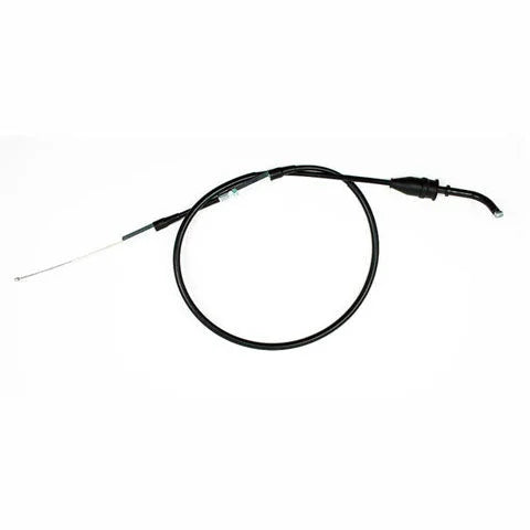 Motion Pro Black Vinyl Throttle Cable - Pull - Yamaha 05-0072