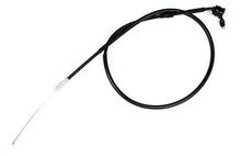 Load image into Gallery viewer, Motion Pro Black Vinyl Throttle Cable - Pull - Yamaha 05-0102