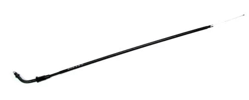 Motion Pro Black Vinyl Throttle Cable - Pull - Yamaha 05-0132