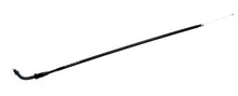 Load image into Gallery viewer, Motion Pro Black Vinyl Throttle Cable - Pull - Yamaha 05-0132