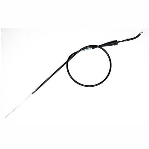 Motion Pro Black Vinyl Throttle Cable - Pull - Yamaha 05-0142