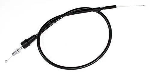 Motion Pro Black Vinyl Throttle Cable - Pull - Yamaha 05-0241