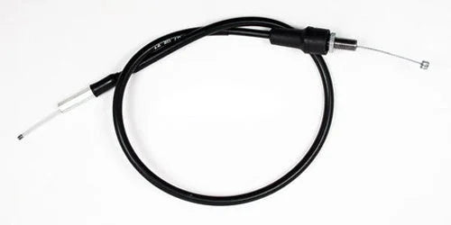 Motion Pro Black Vinyl Throttle Cable - Pull - Yamaha 05-0282