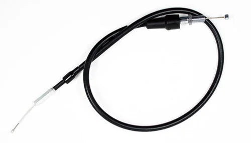 Motion Pro Black Vinyl Throttle Cable - Pull - Yamaha 05-0284