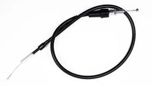 Load image into Gallery viewer, Motion Pro Black Vinyl Throttle Cable - Pull - Yamaha 05-0284