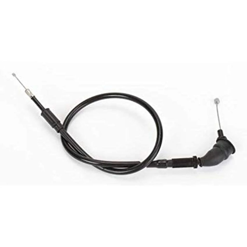 Motion Pro Black Vinyl Throttle Cable - Pull - Yamaha 05-0319