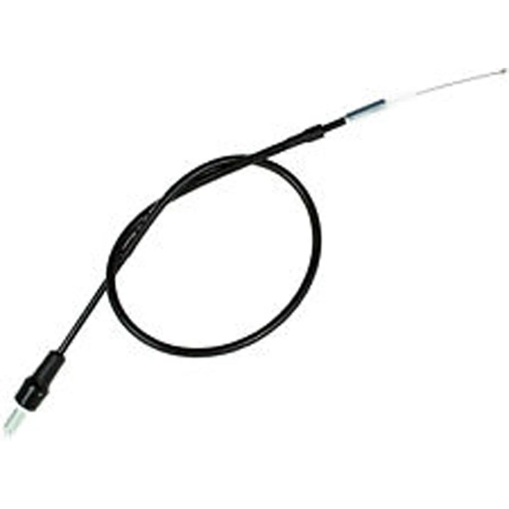 Motion Pro Black Vinyl Throttle Cable - Pull - Yamaha 05-0327