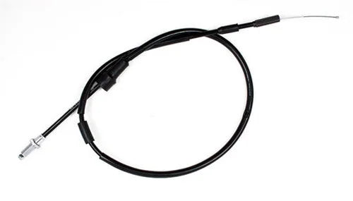 Motion Pro Black Vinyl Throttle Cable - Pull - Yamaha 05-0337