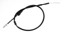 Load image into Gallery viewer, Motion Pro Black Vinyl Throttle Cable - Pull - Yamaha 05-0337
