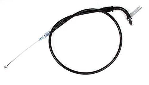 Motion Pro Black Vinyl Throttle Cable - Pull - Yamaha 05-0344