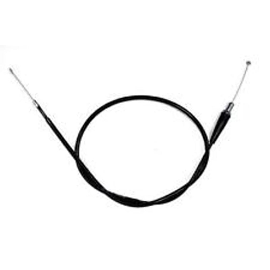 Motion Pro Black Vinyl Throttle Cable - Pull - Yamaha 05-0352