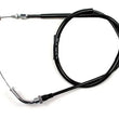 Load image into Gallery viewer, Motion Pro Black Vinyl Throttle Cable - Push - Honda 02-0021