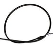 Load image into Gallery viewer, Motion Pro Black Vinyl Throttle Cable - Push - Honda 02-0099