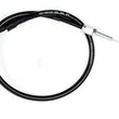 Load image into Gallery viewer, Motion Pro Black Vinyl Throttle Cable - Push - Honda 02-0233