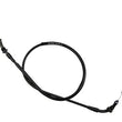 Load image into Gallery viewer, Motion Pro Black Vinyl Throttle Cable - Push - Honda 02-0240