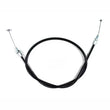 Load image into Gallery viewer, Motion Pro Black Vinyl Throttle Cable - Push - Honda 02-0292