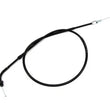 Load image into Gallery viewer, Motion Pro Black Vinyl Throttle Cable - Push - Honda 02-0335