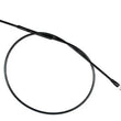 Load image into Gallery viewer, Motion Pro Black Vinyl Throttle Cable - Push - Honda 02-0465