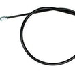 Load image into Gallery viewer, Motion Pro Black Vinyl Throttle Cable - Push - Honda 02-0511