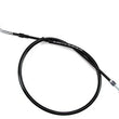 Load image into Gallery viewer, Motion Pro Black Vinyl Throttle Cable - Push - Honda 02-0542