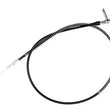 Load image into Gallery viewer, Motion Pro Black Vinyl Throttle Cable - Push - Kawasaki 03-0140