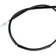 Load image into Gallery viewer, Motion Pro Black Vinyl Throttle Cable - Push - Kawasaki 03-0178