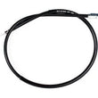 Load image into Gallery viewer, Motion Pro Black Vinyl Throttle Cable - Push - Kawasaki 03-0180