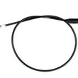 Load image into Gallery viewer, Motion Pro Black Vinyl Throttle Cable - Push - Kawasaki 03-0233