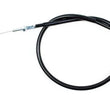 Load image into Gallery viewer, Motion Pro Black Vinyl Throttle Cable - Push - Suzuki 04-0191