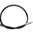 Load image into Gallery viewer, Motion Pro Black Vinyl Throttle Cable - Push - Suzuki 04-0219