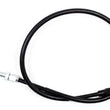 Load image into Gallery viewer, Motion Pro Black Vinyl Throttle Cable - Push - Suzuki 04-0226