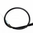 Load image into Gallery viewer, Motion Pro Black Vinyl Throttle Cable - Push - Suzuki 04-0231