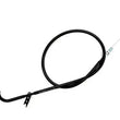 Load image into Gallery viewer, Motion Pro Black Vinyl Throttle Cable - Push - Suzuki 04-0285