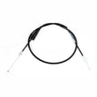 Load image into Gallery viewer, Motion Pro Black Vinyl Throttle Cable - Push - Yamaha 05-0020