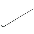 Load image into Gallery viewer, Motion Pro Black Vinyl Throttle Cable - Push - Yamaha 05-0152