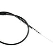 Load image into Gallery viewer, Motion Pro Black Vinyl Throttle Cable - Push - Yamaha 05-0345