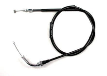 Load image into Gallery viewer, Motion Pro Black Vinyl Throttle Cable - Push - Honda 02-0021